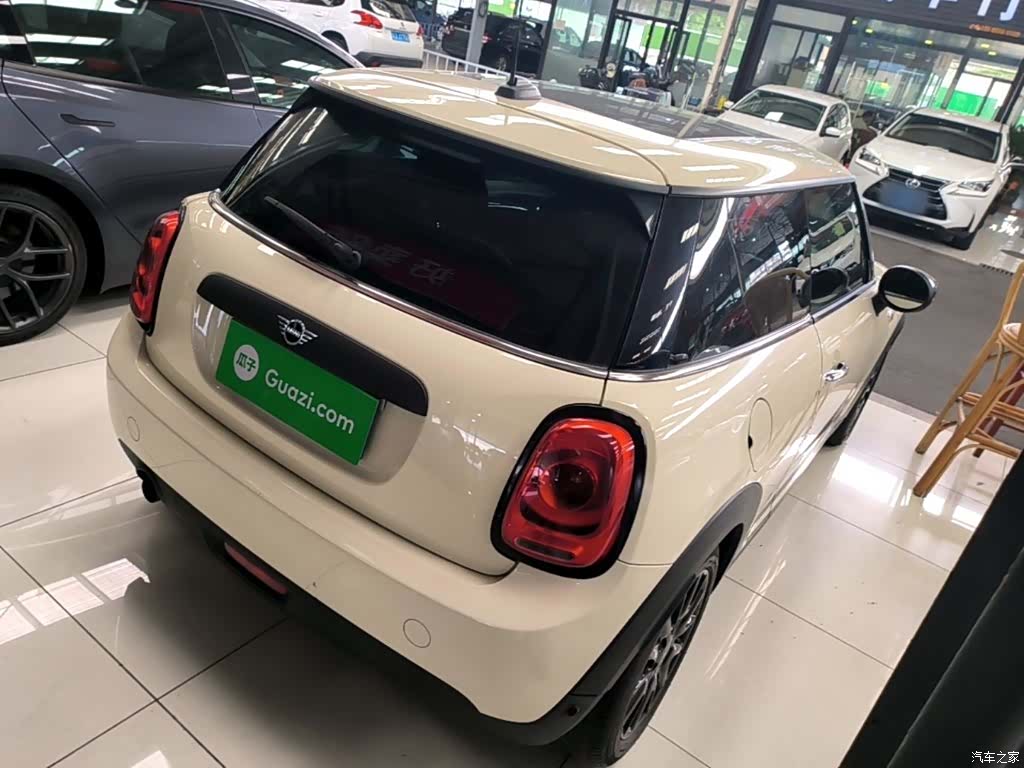 Mini ONE, 2020 все фото