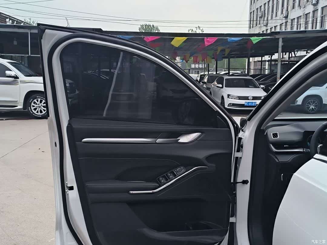 Haval H6, 2025 8