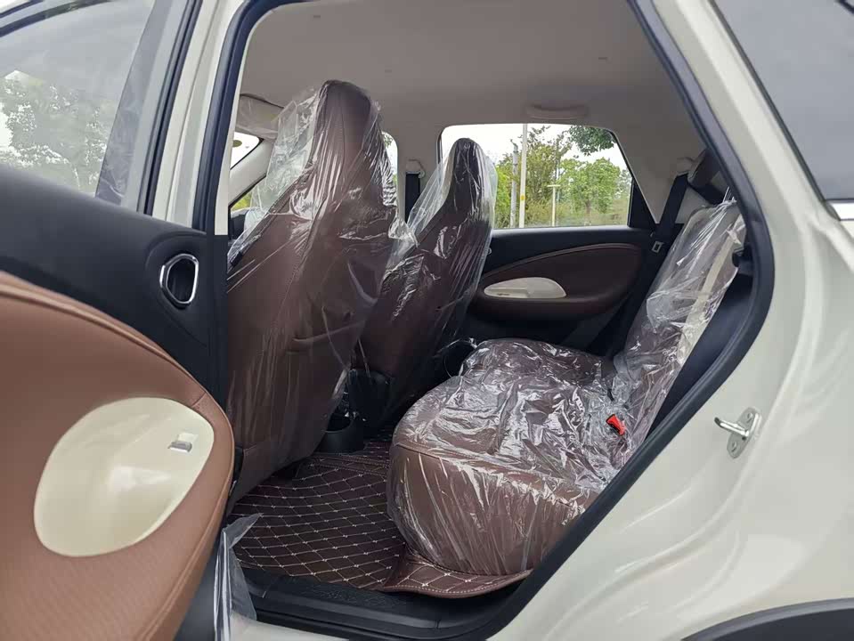 Wuling Wuling Bingguo