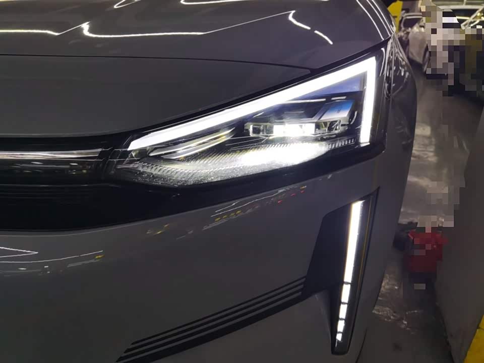 Geely Galaxy Galaxy L6