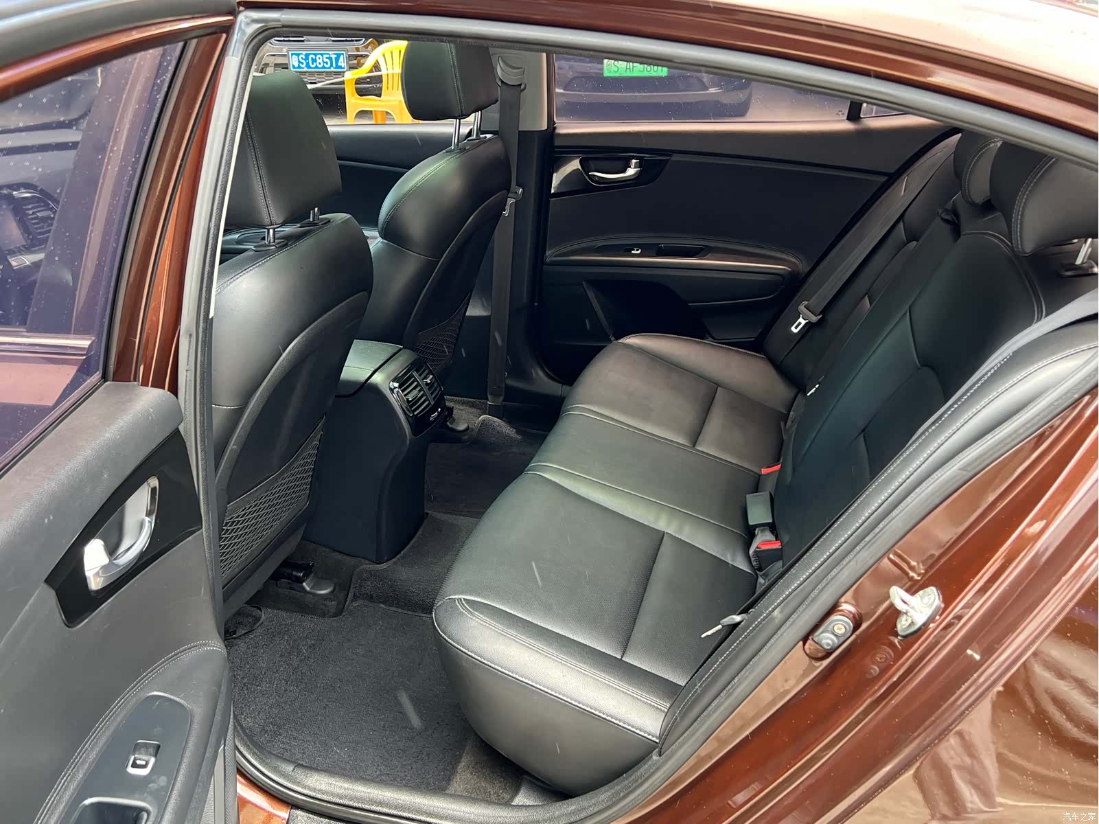 Kia K4, 2016 все фото