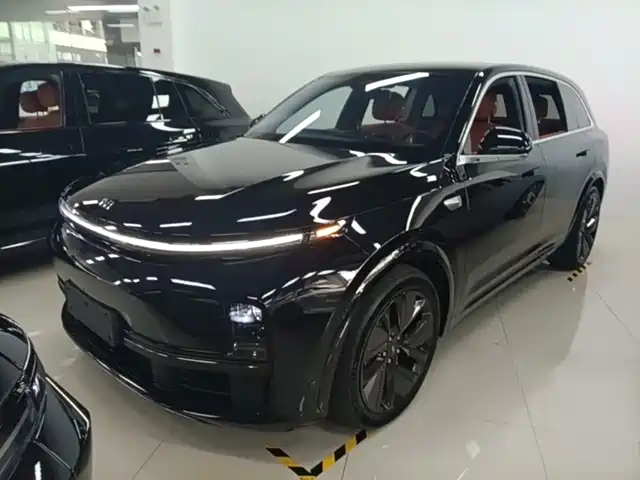 Li Auto L7 2024 — купить из Китая под заказ