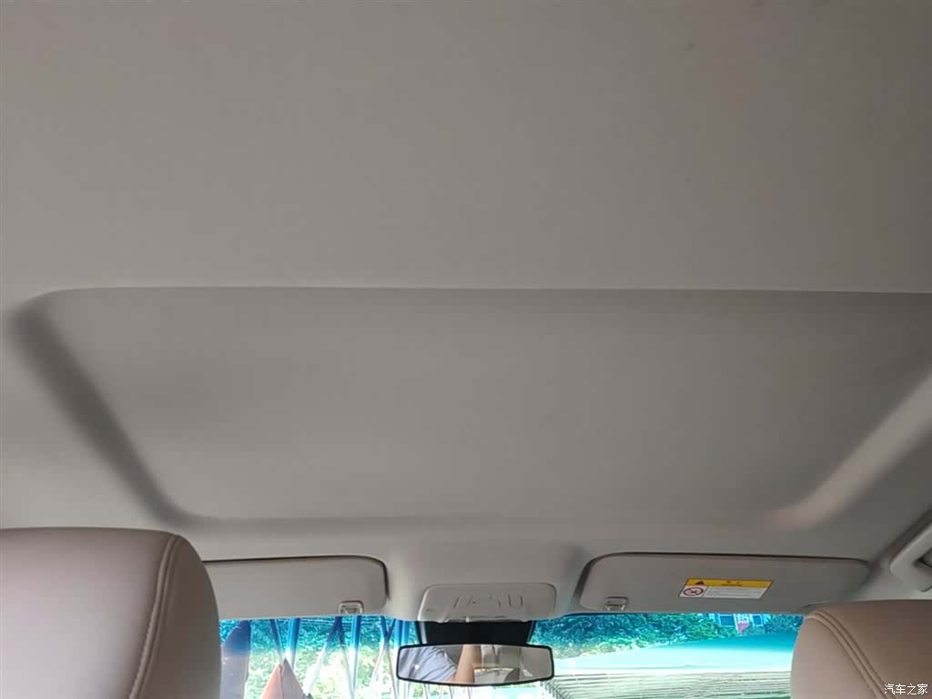Buick GL8, 2022 17