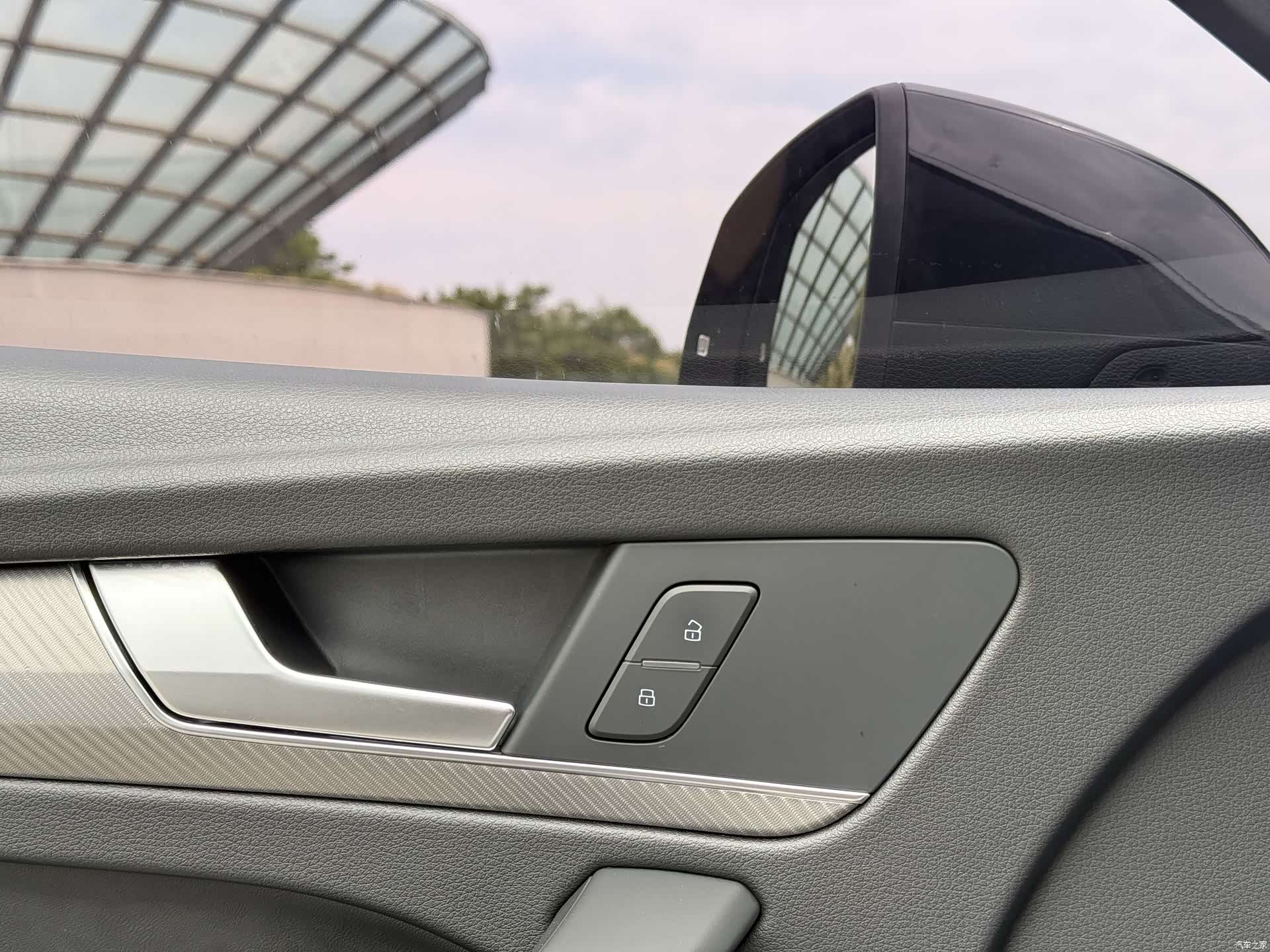 Audi Q5L, 2021 18