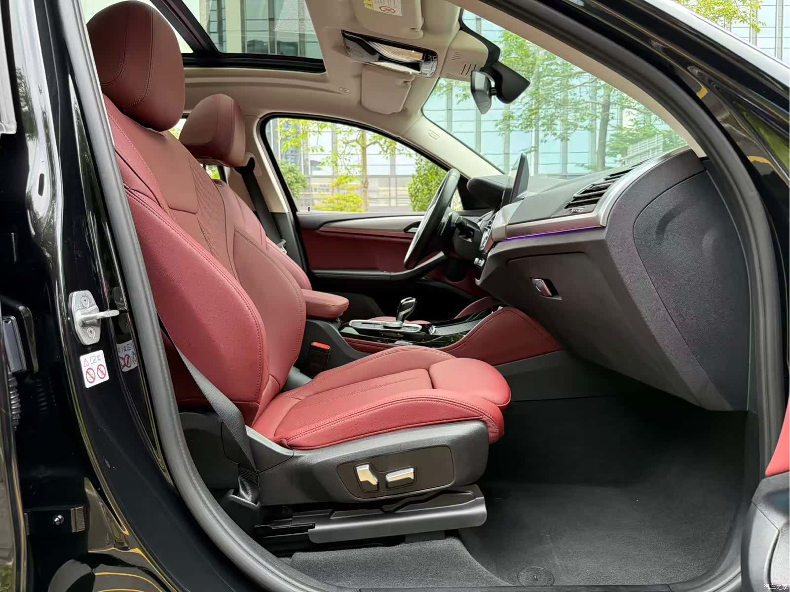 BMW X4, 2022 16