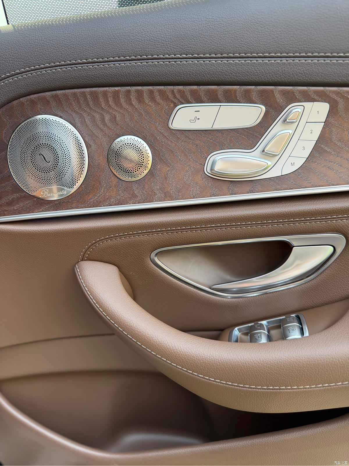 Mercedes-Benz E-Class, 2023 15