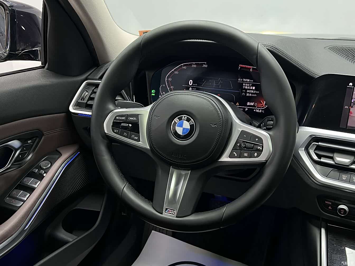 BMW 3 Series, 2020 17