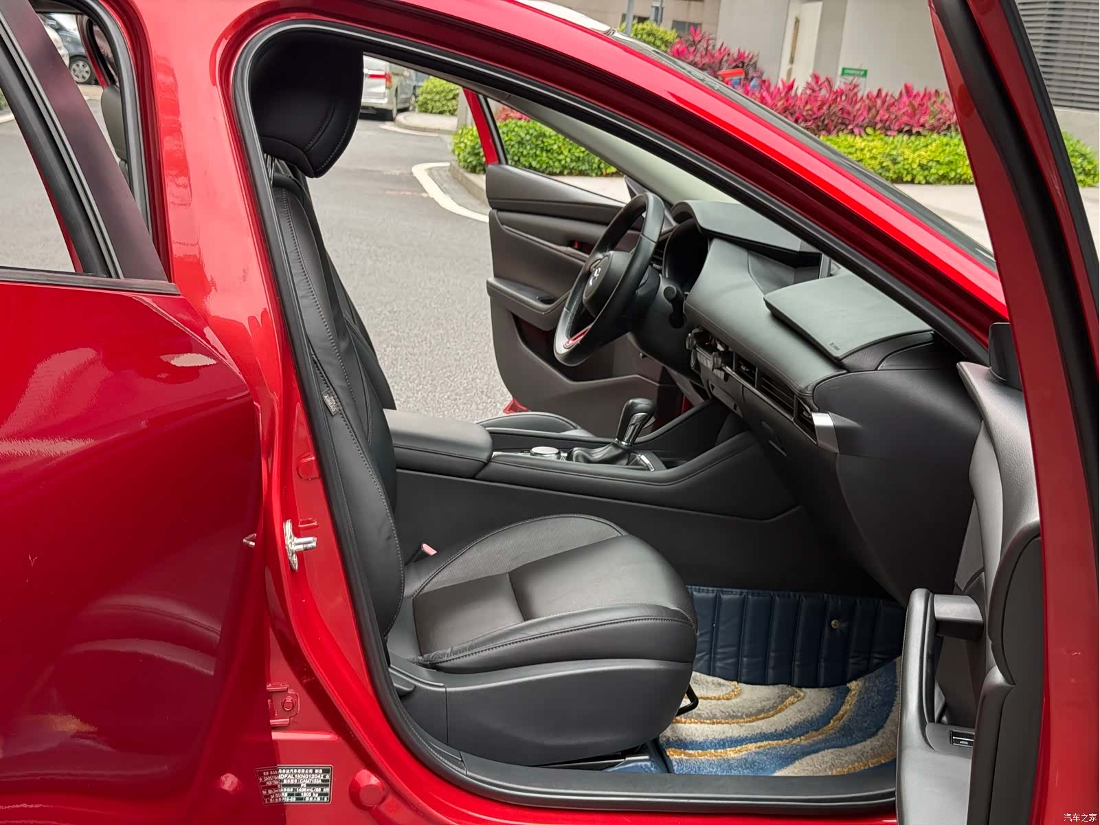 Mazda Mazda3, 2019 9