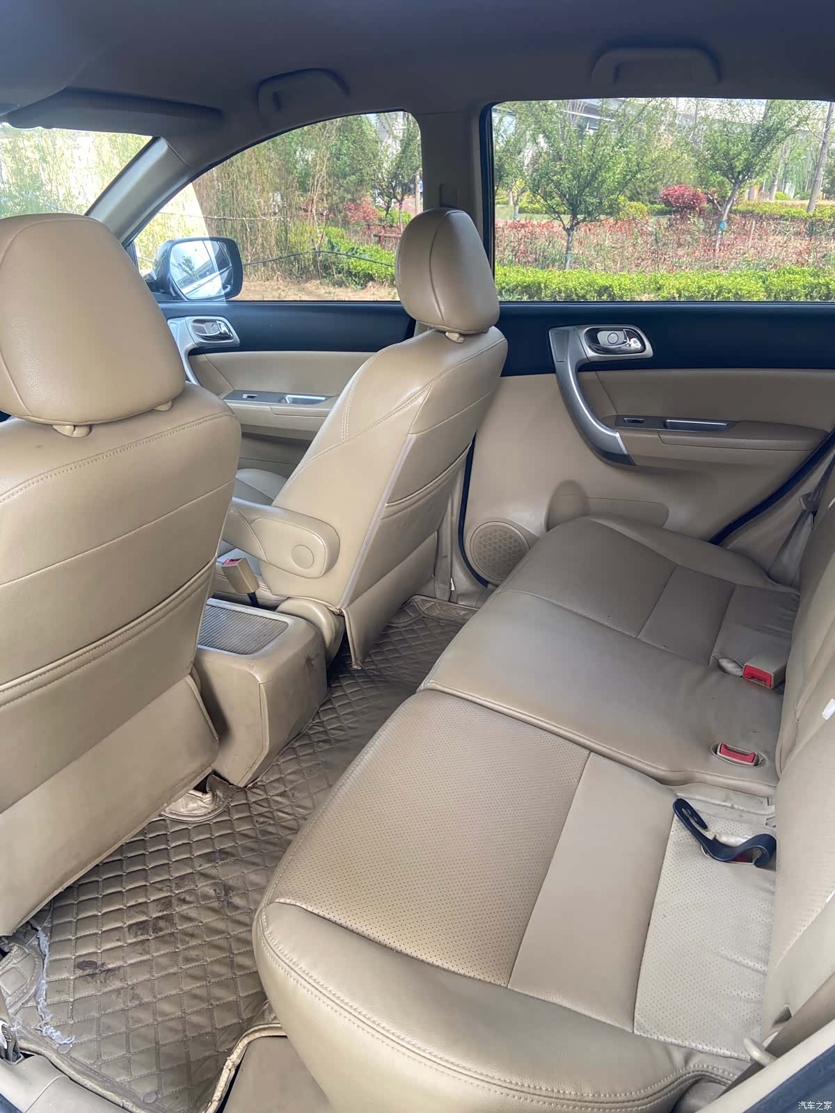 Haval H6, 2013 все фото