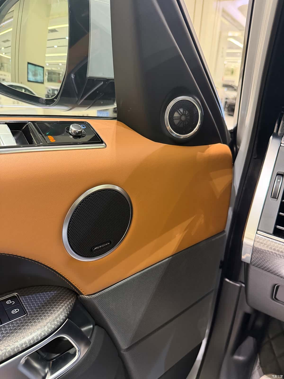 Land Rover Range Rover, 2018 15