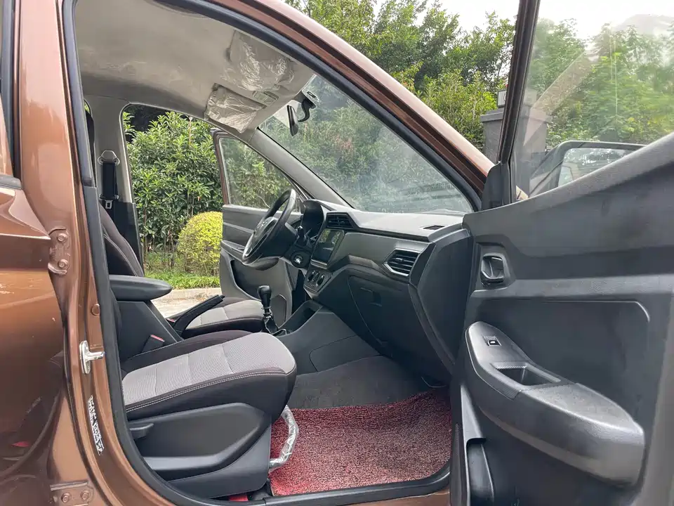 Wuling Wuling Hongguang