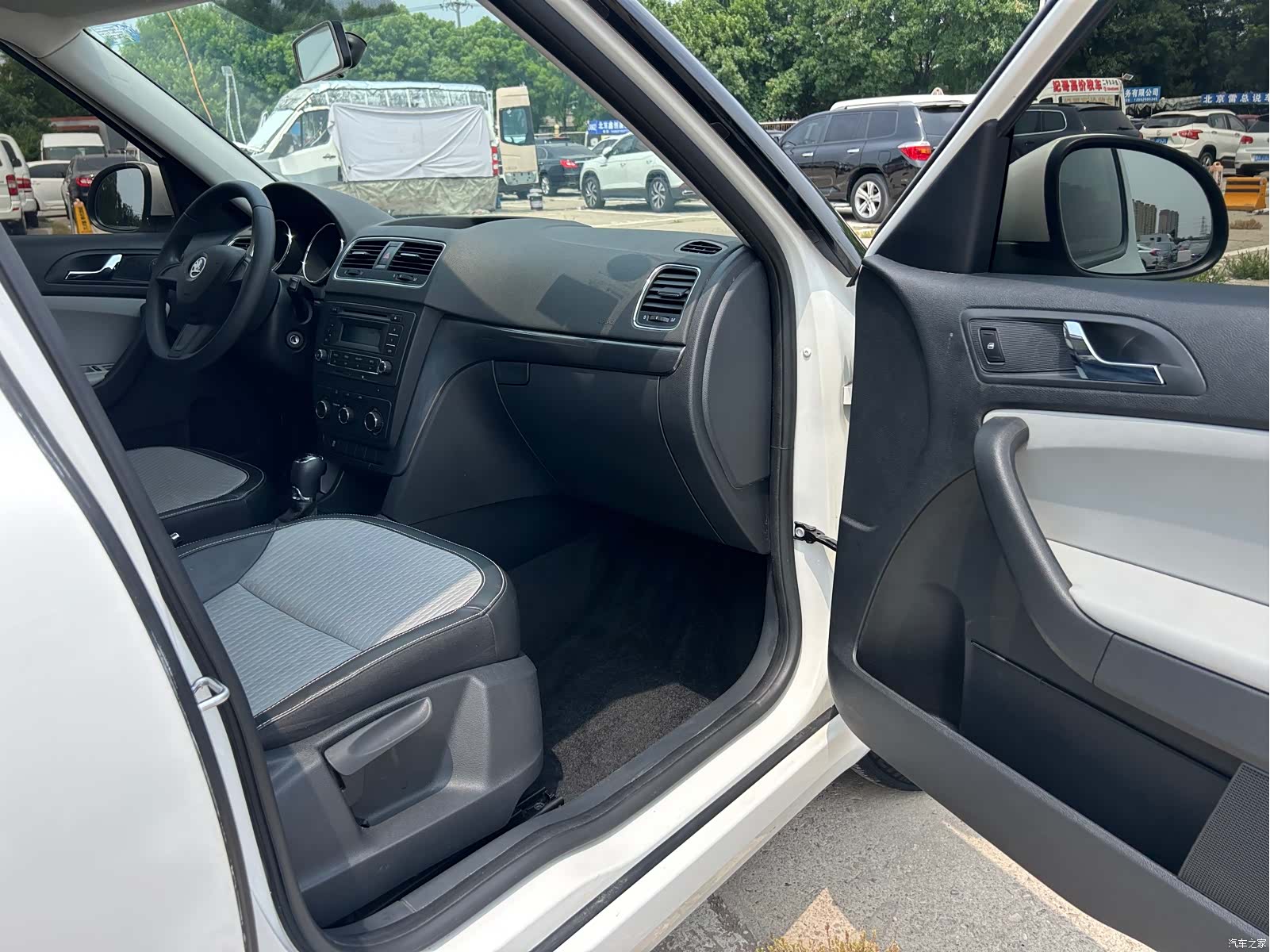 Skoda Yeti, 2018 24