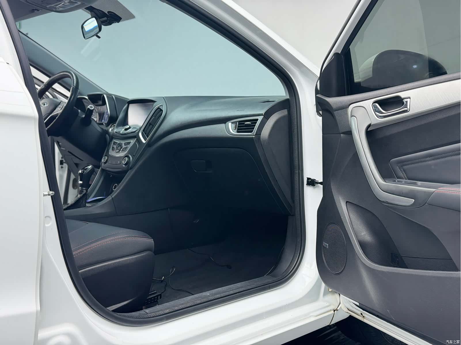 Chery 5, 2018 13