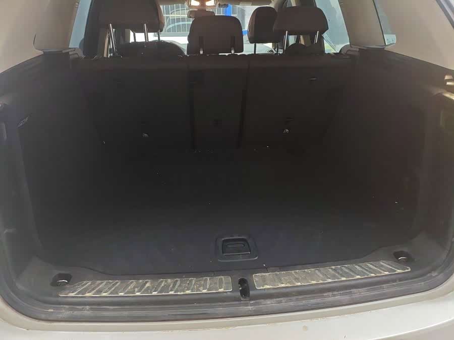 BMW X3 2020, фото 8