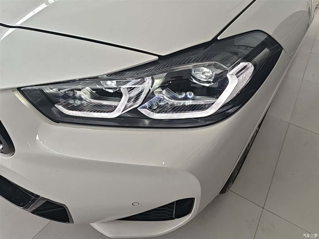 BMW X2, 2022 24