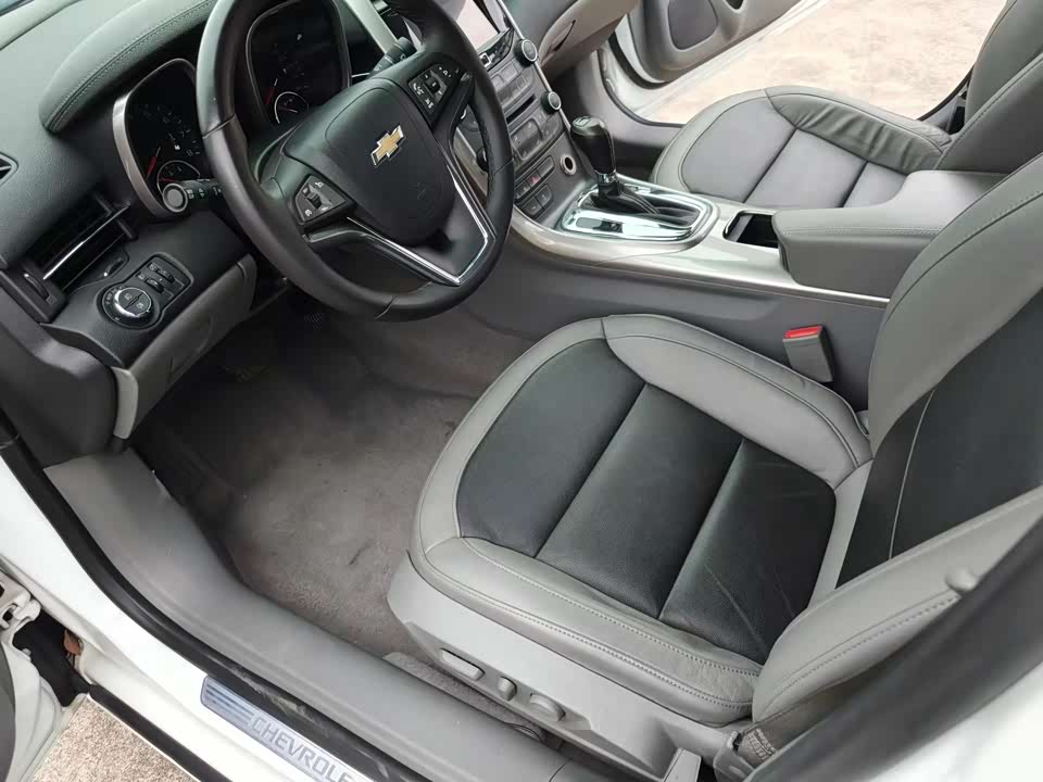 Chevrolet Mai Ruibao