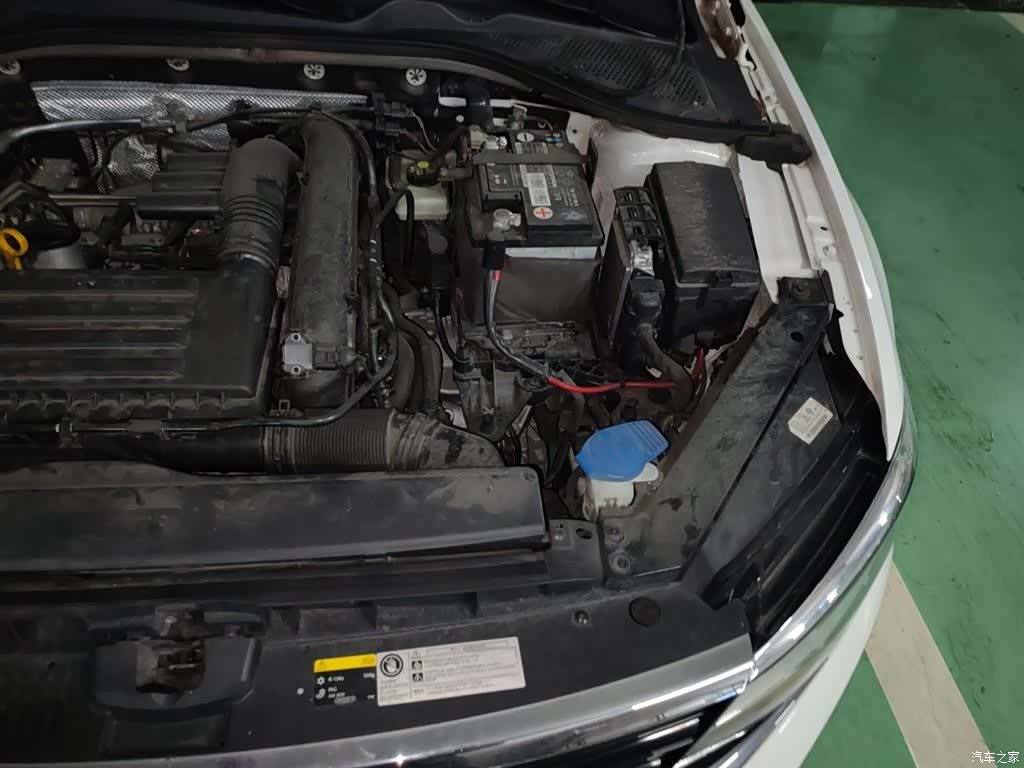 Volkswagen Lamando, 2020 22
