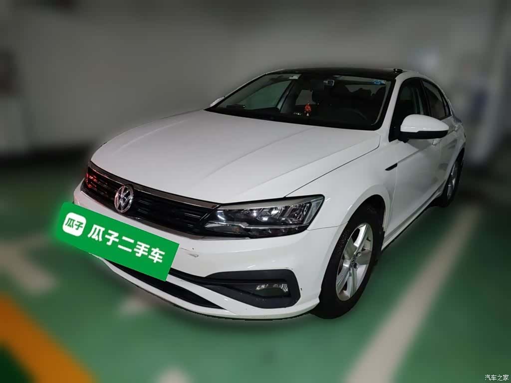 Volkswagen Lamando