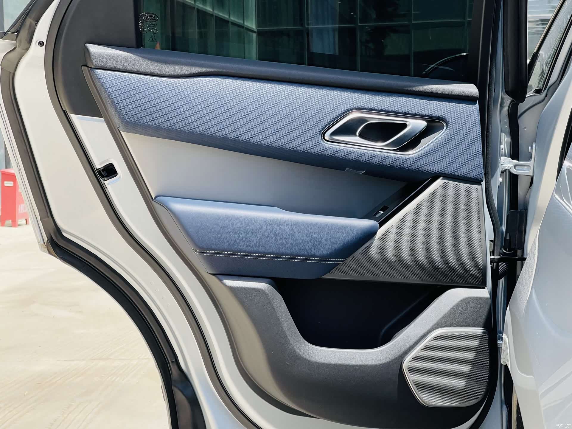 Land Rover Range Rover, 2021 18