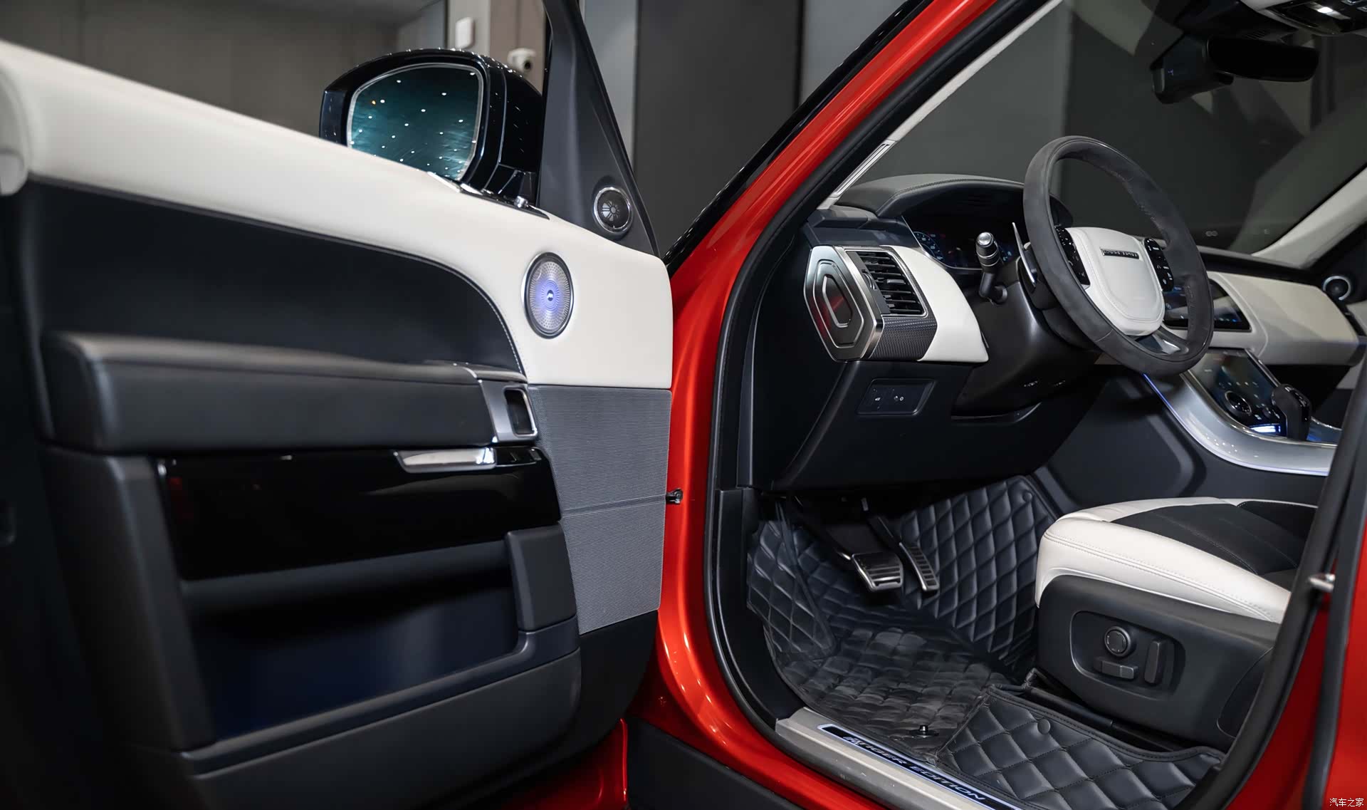 Land Rover Range Rover, 2022 9