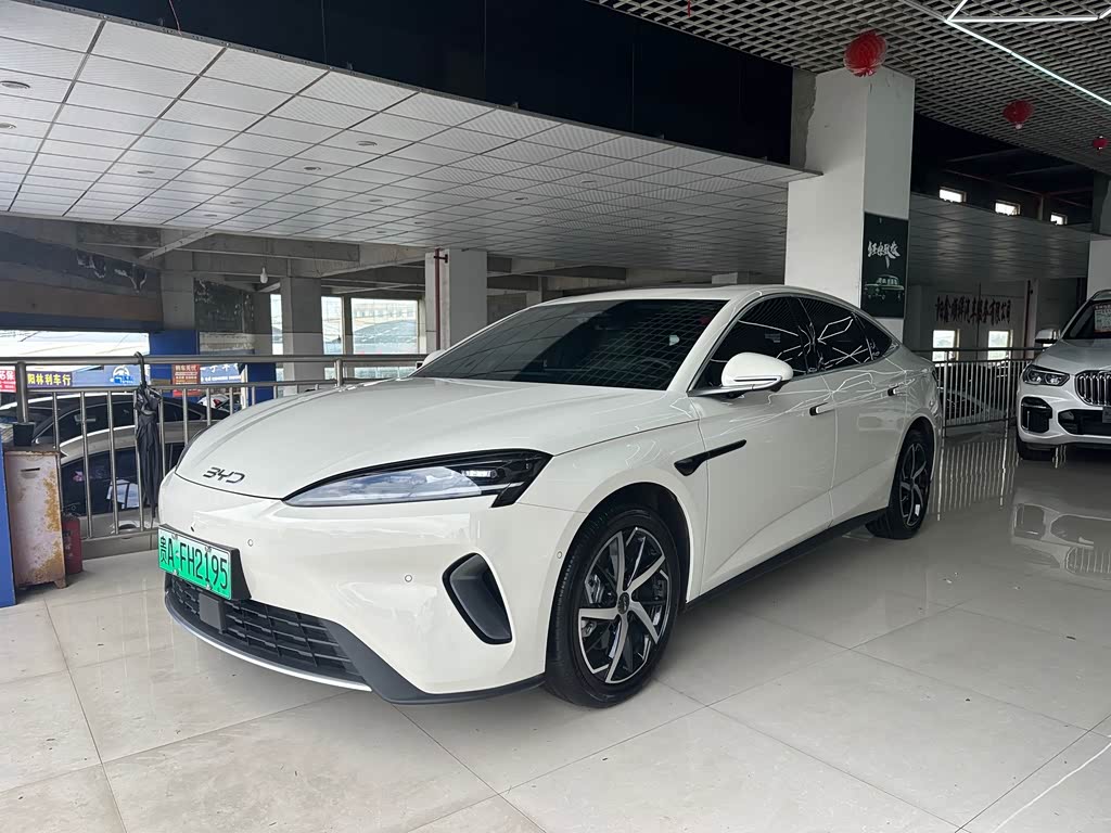 BYD Seal 07 DM-i 07 DM-i 2026 DM-i 1.5T 230km