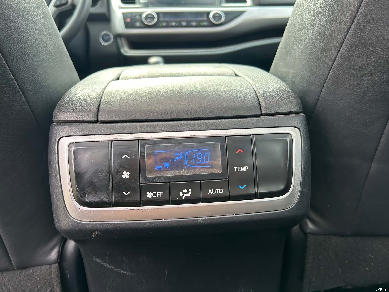 Toyota Highlander, 2019 19