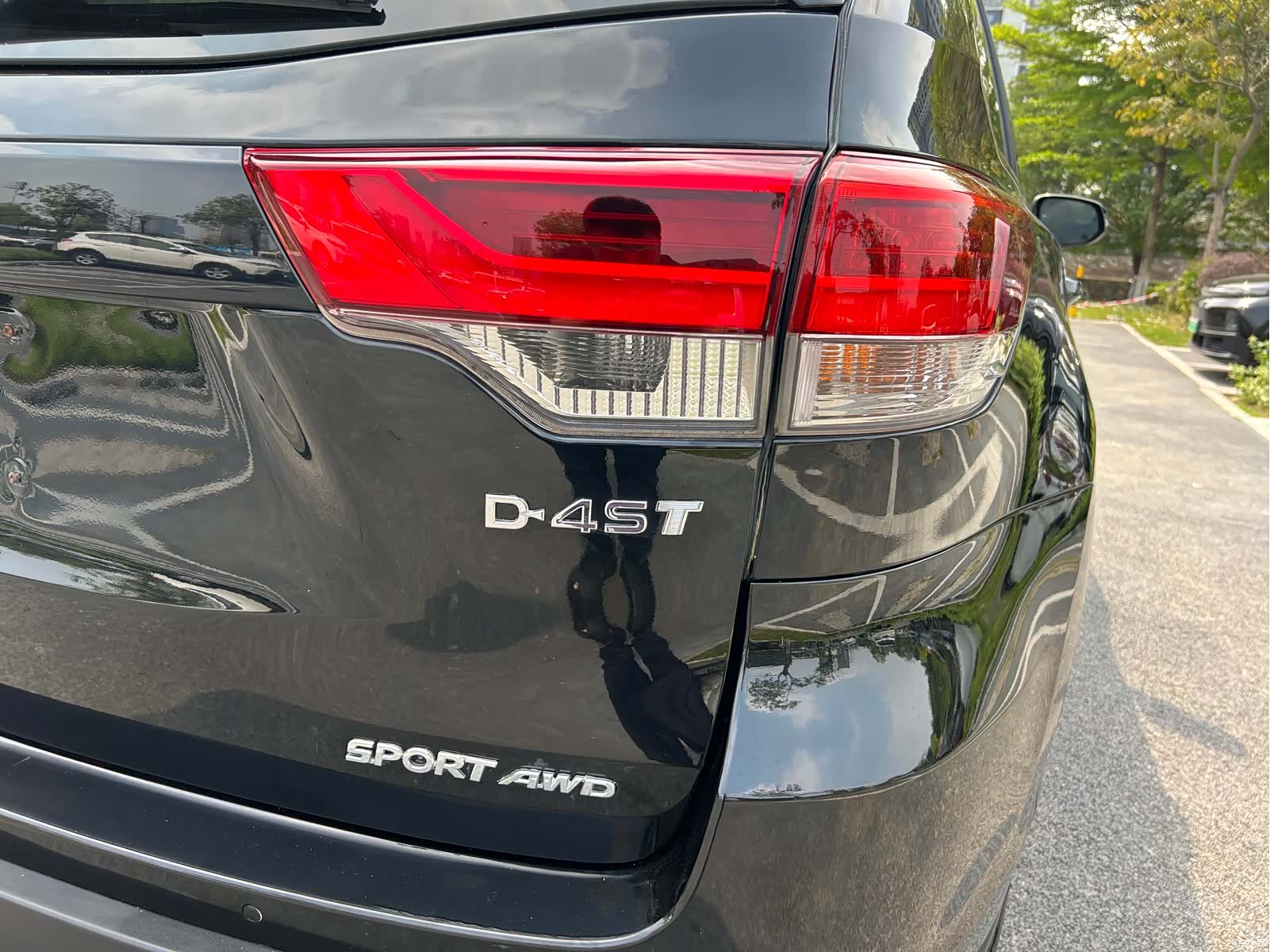 Toyota Highlander, 2019 34