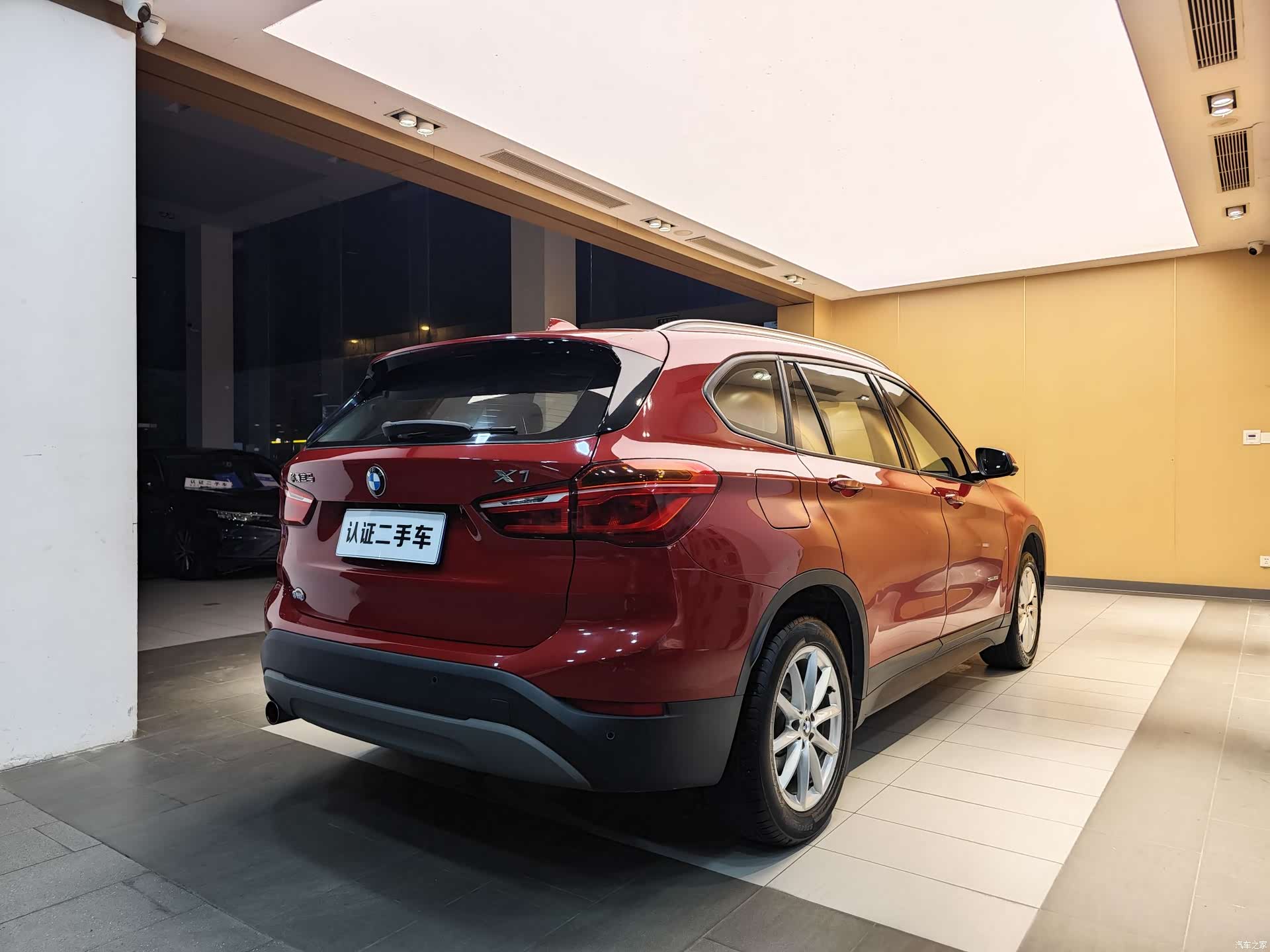 BMW X1, 2018 30