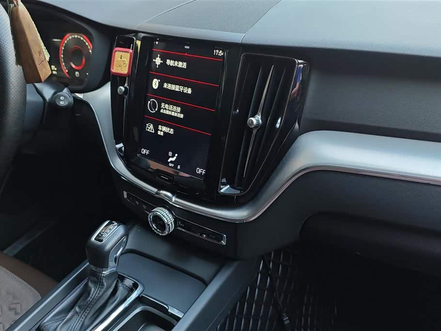 Volvo XC60 Volvo XC60