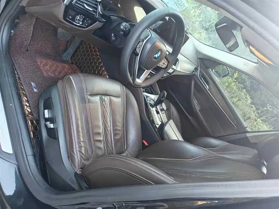 BMW 5 series BMW 5 series