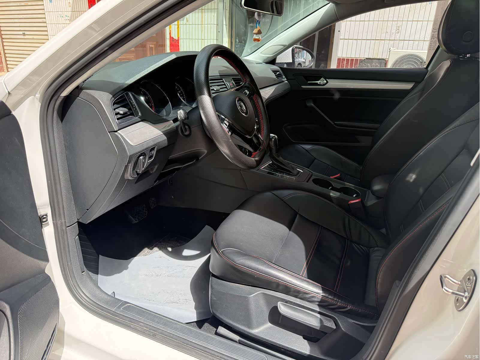 Volkswagen Lamando, 2018 6