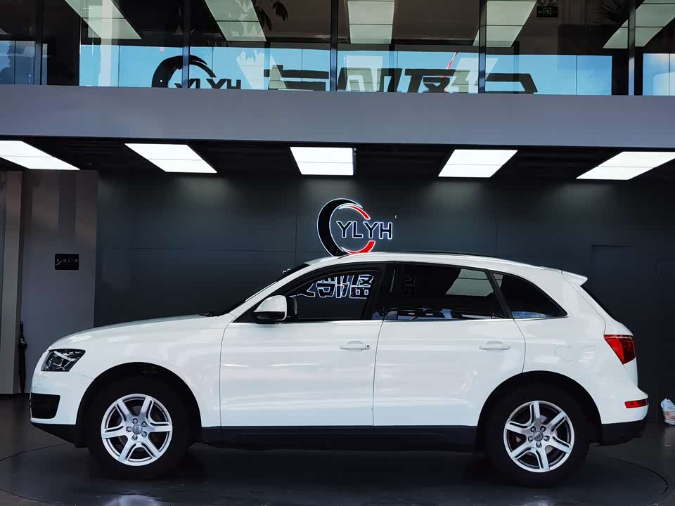 Audi Q5 Audi Q5
