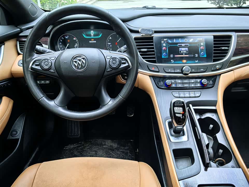 Buick Lacrosse Buick Lacrosse