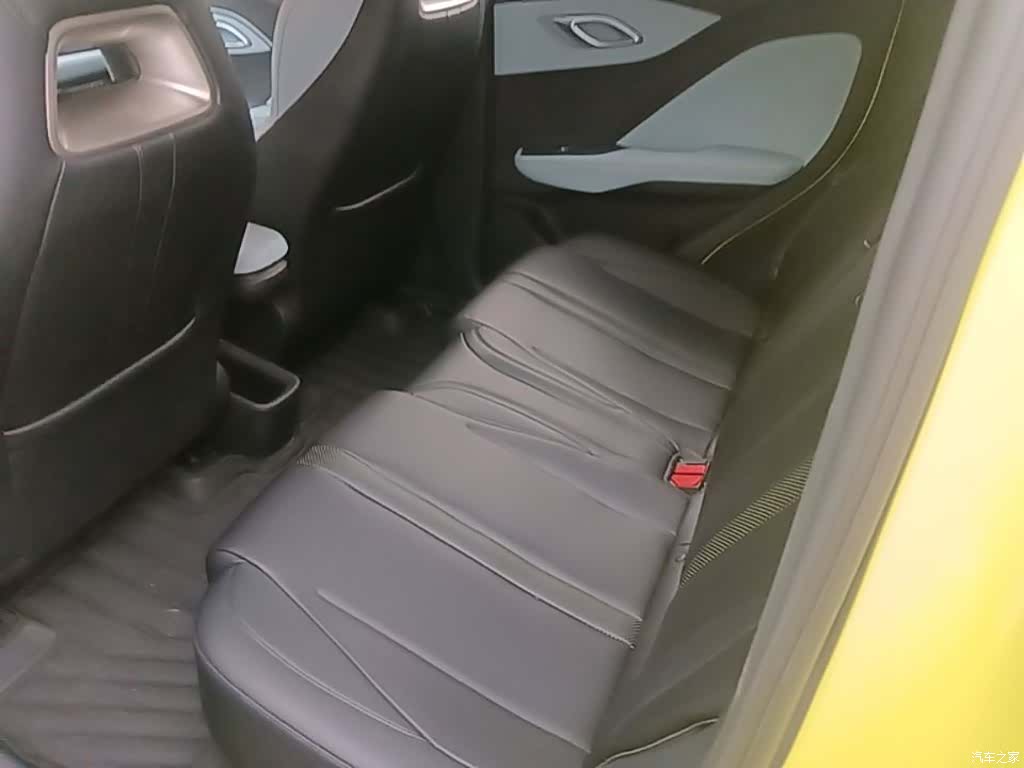 BYD Seagull, 2024 17