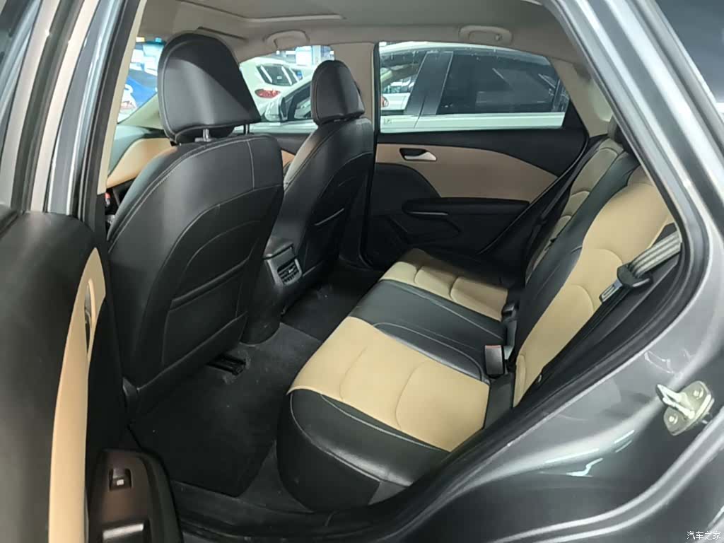 Chevrolet 320, 2022 17