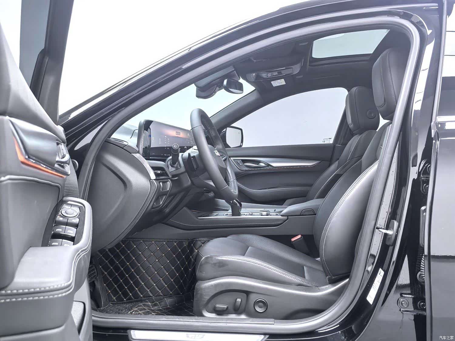Cadillac CT5, 2023 8