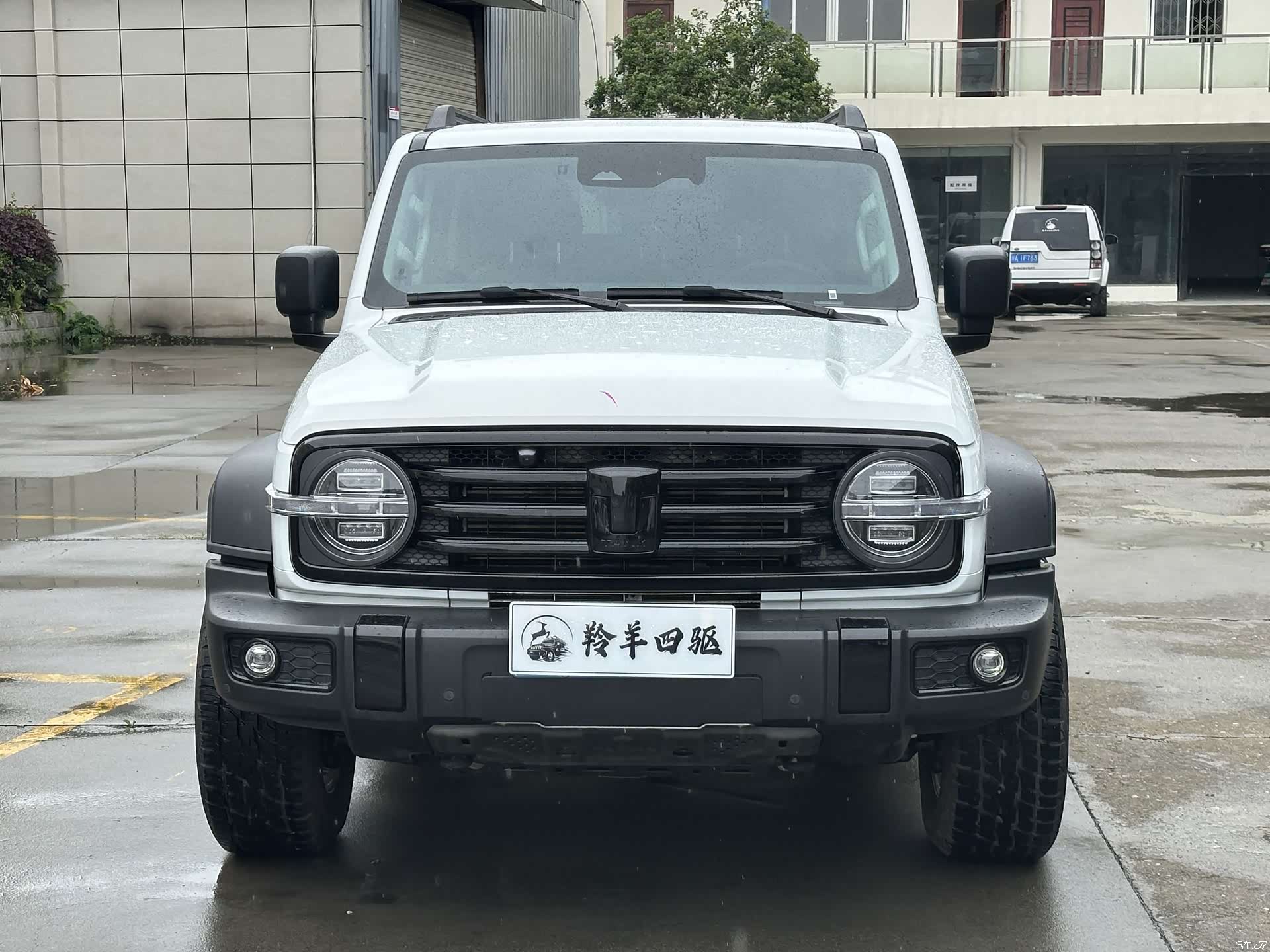 Tank 300, 2022 2