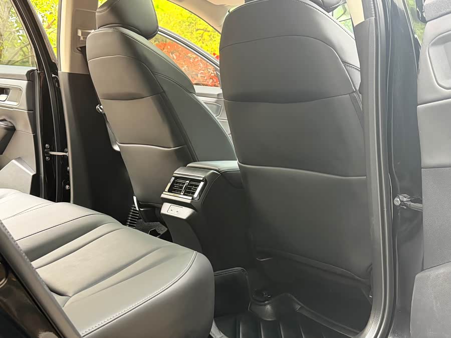 Honda Inspire 2025, фото 10