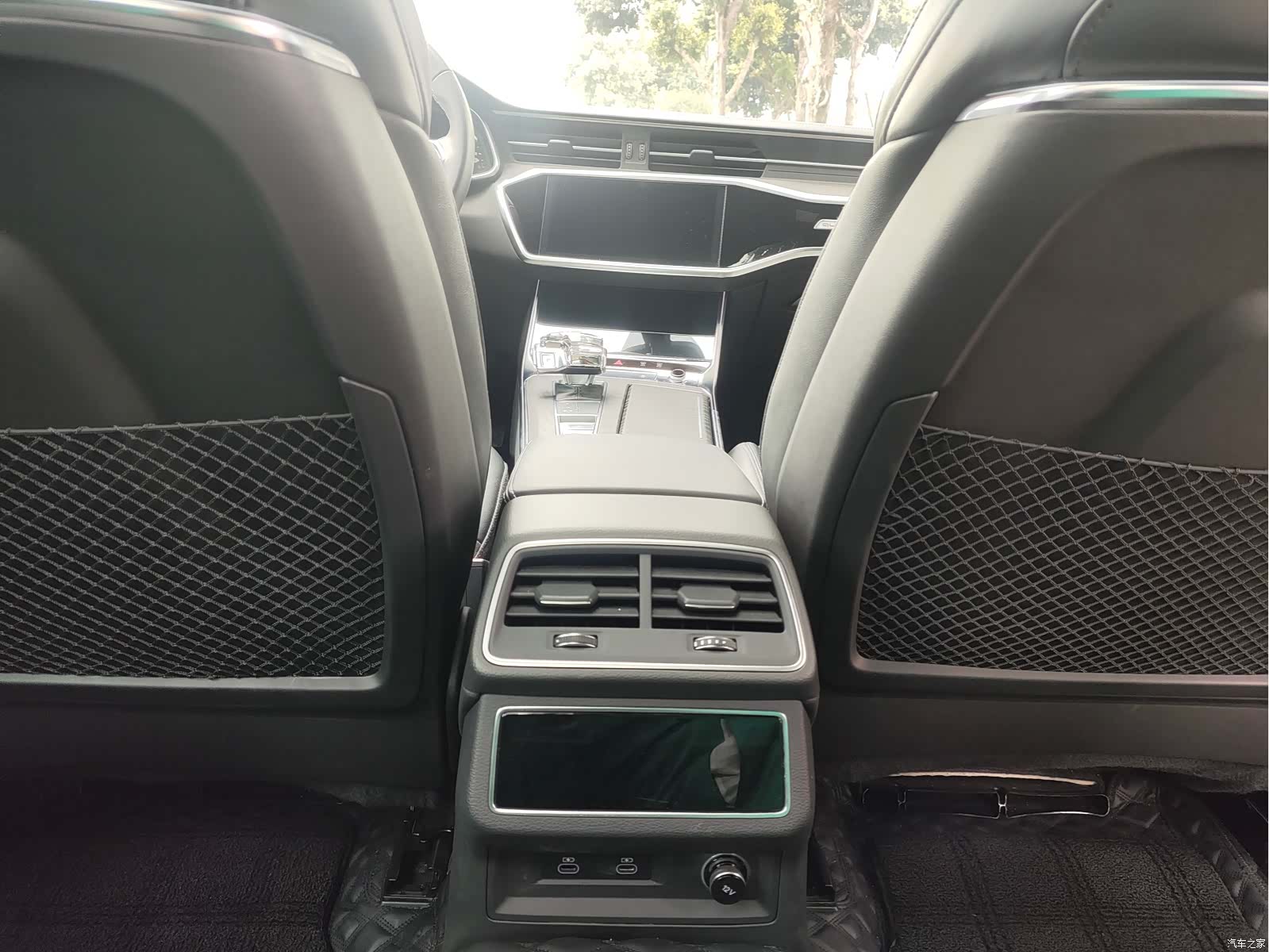 Audi A6L, 2024 9