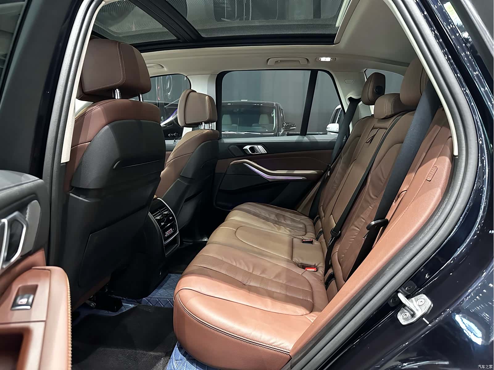 BMW X5, 2019 6