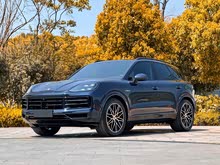 Cayenne����Դ 2024�� Cayenne E-Hybrid 2.0T