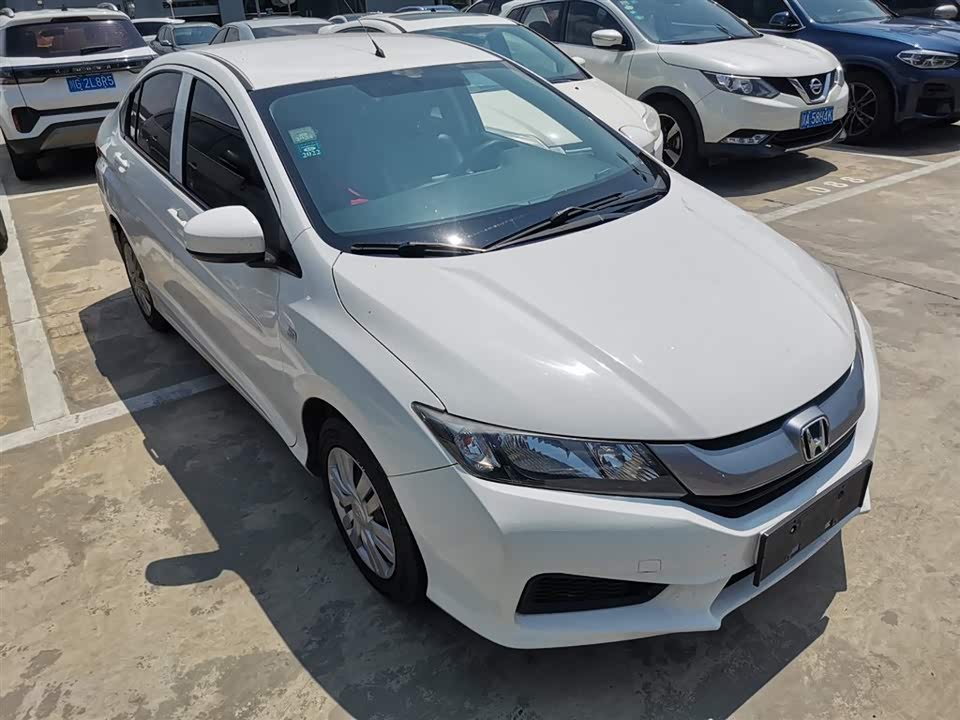 Honda Feng Fan Honda Feng Fan