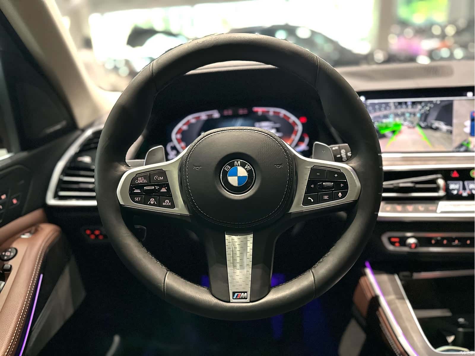 BMW X5, 2019 7
