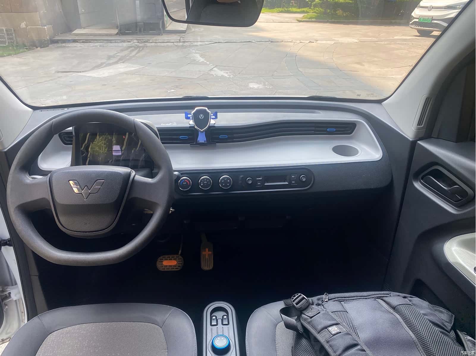 Wuling MINIEV, 2023 13