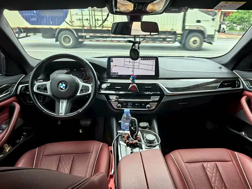 BMW 5 series BMW 5 series