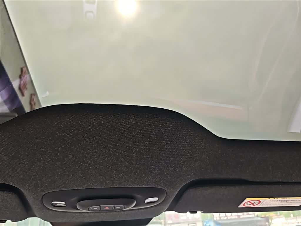 Xiaomi SU7, 2025 18
