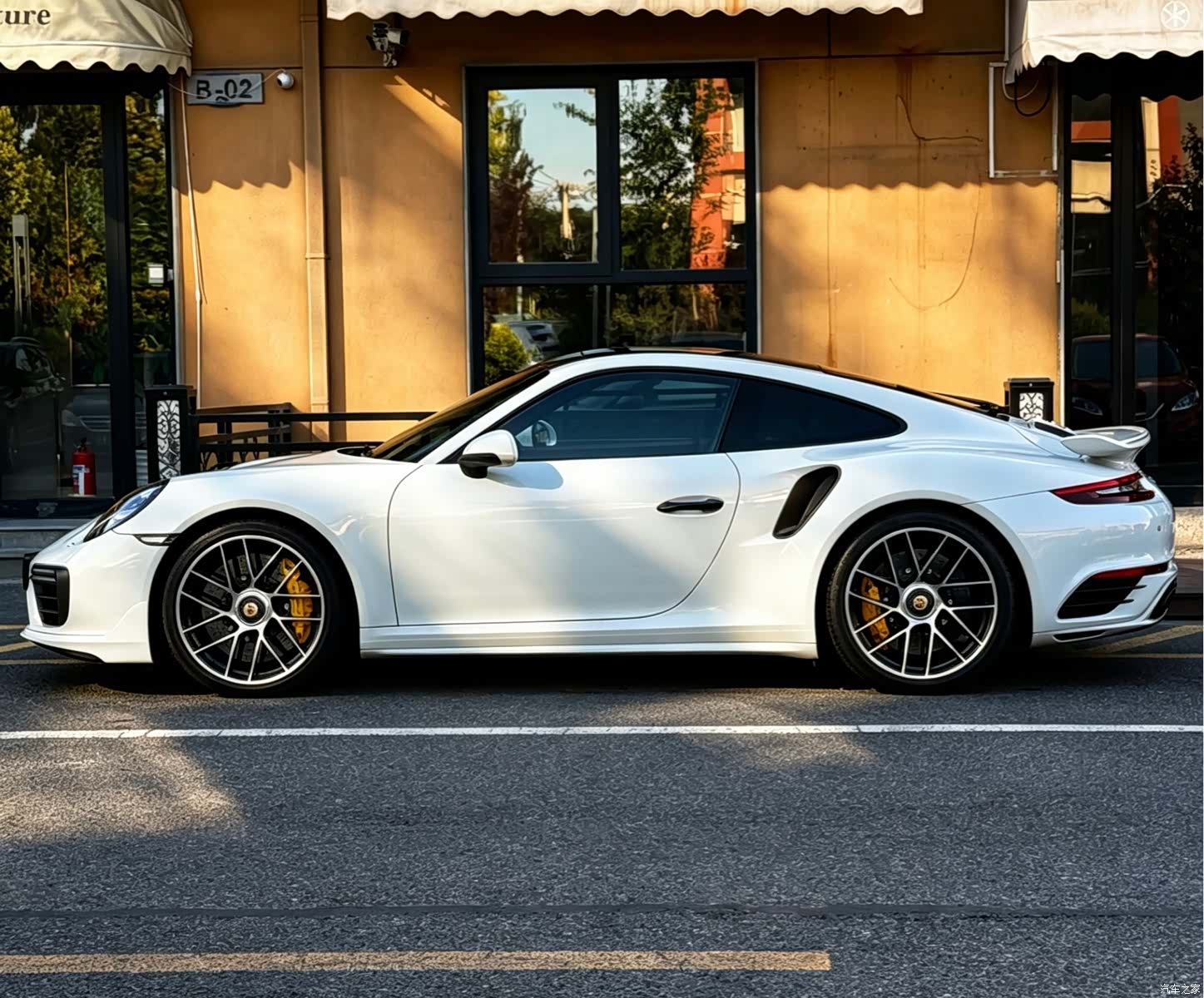 Porsche 911, 2019 2