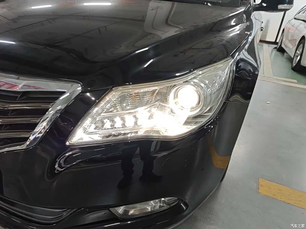 Roewe 950, 2015 24