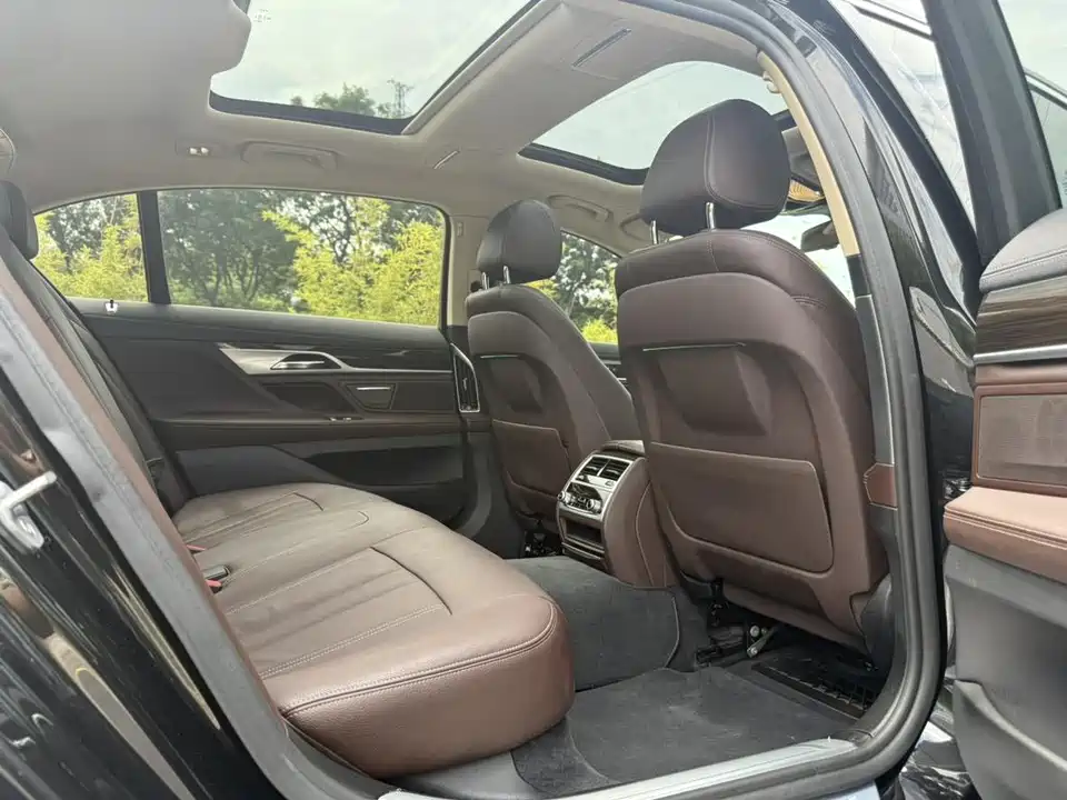 BMW 7 series BMW 7 series