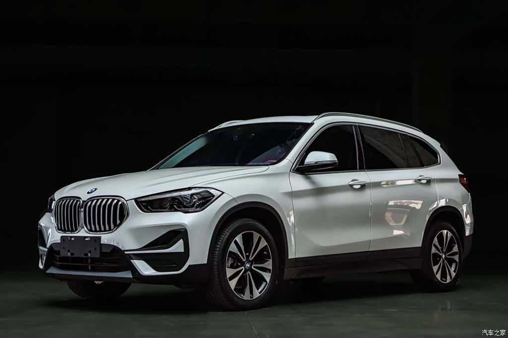BMW X1, 2022 1
